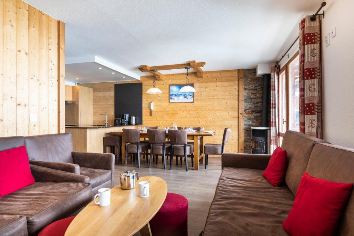 莱斯巴尔康斯瓦尔托伦斯酒店&Spa 瓦托伦斯 外观 照片
