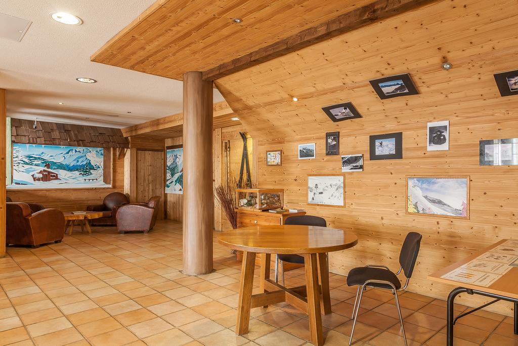 莱斯巴尔康斯瓦尔托伦斯酒店&Spa 瓦托伦斯 外观 照片
