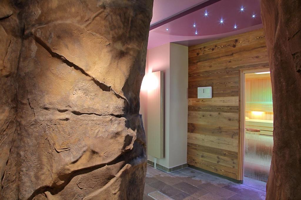 莱斯巴尔康斯瓦尔托伦斯酒店&Spa 瓦托伦斯 外观 照片